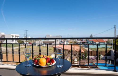 Rodanthi Cretan Villa - Foto 7