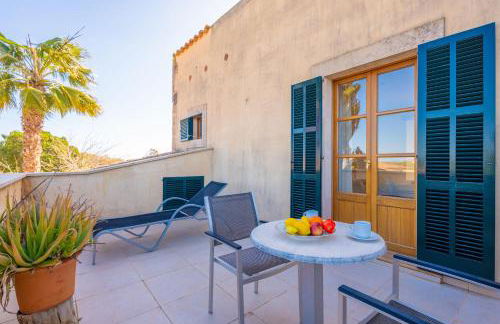 Agroturismo Mondrago -Antic Na Martina- - Photo 94