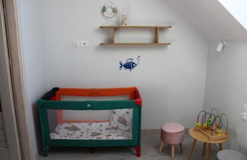 Domki Morskie - Foto 16