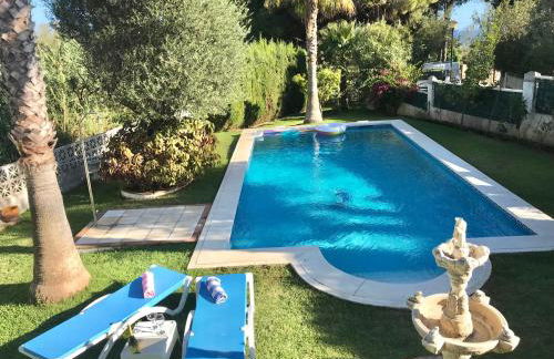 Villa Dolce Vita - Foto 52