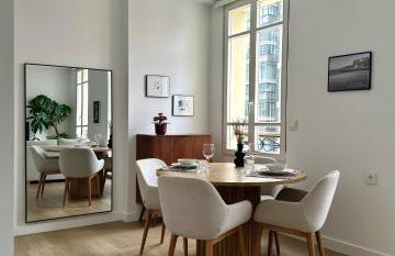 CoruñaFlat Apartments - Centro A Coruña - Foto 34