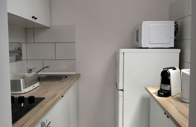 Green Garden Plus Apartman - Foto 18