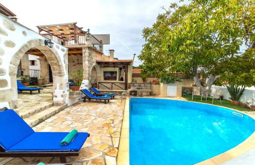 GrapeVine Villa - Foto 10