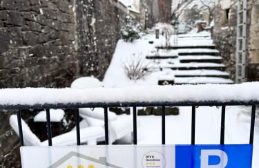 Fachwerkhaus Rosengärtchen by Vulkaneifel-Chalets - Photo 23