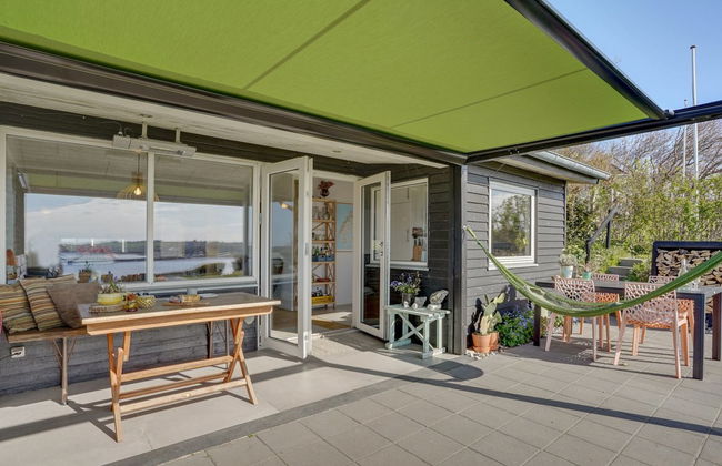 "Nielsen" - 30m to the fjord - Foto 11