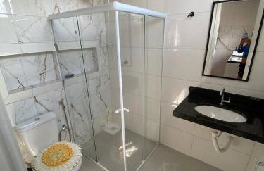 Apartamento próximo a praia com ar condicionado - Foto 8