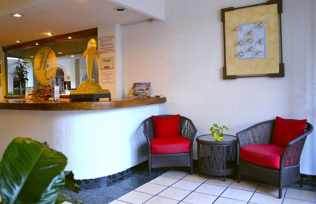 Hotel Eloisa - Near Playa de los Muertos - Foto 5