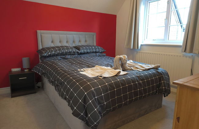 Shefford Serenity Apartment In The Heart of Town - Foto 4