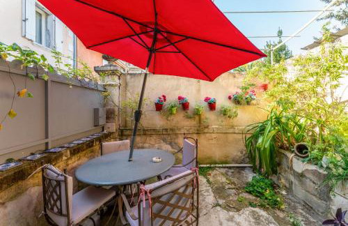 La Ruche des Abeilles - Foto 24