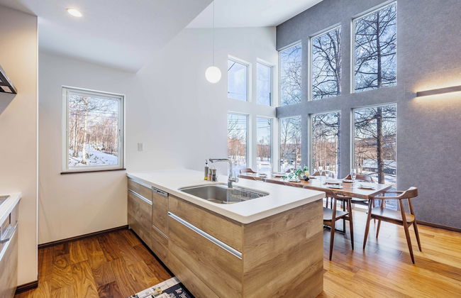 Suiyo Rusutsu - Photo 48