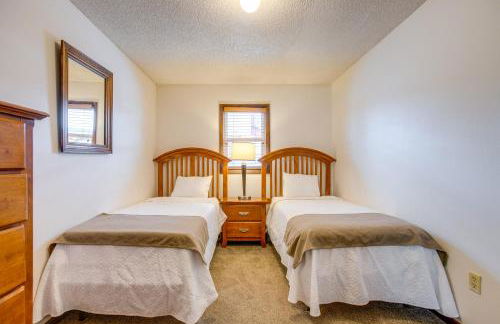 Walk to Main St! Ultimate Winter Park Getaway - Foto 15