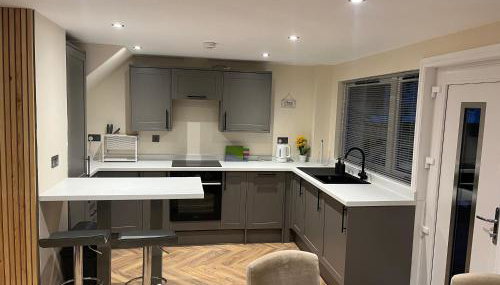 Caledonian Lock House - Foto 4