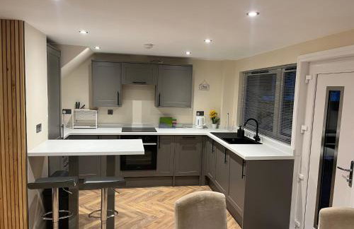 Caledonian Lock House - Foto 4