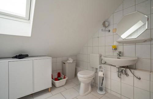 Ferienwohnung Seebusch - Foto 11