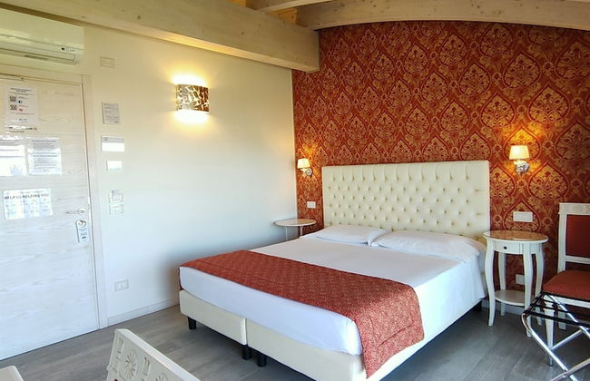 Nuova Opera Rooms - Foto 25