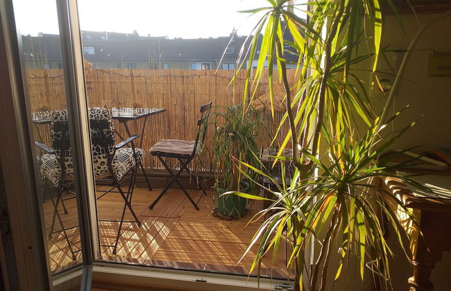 Wohnstube Koeln - Foto 26