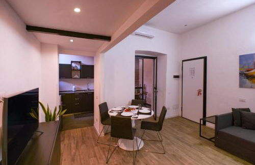 My exclusive cavour loft da sogno a cagliari - Foto 26