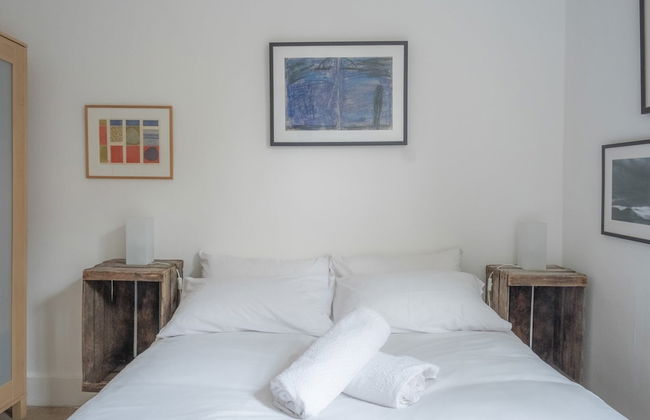 Bright Stockwell Apartment - Foto 6