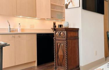 1 bed apartment with parking - Denver Museum District Walk to Convention Center, Capital, museums and shops - Foto 14