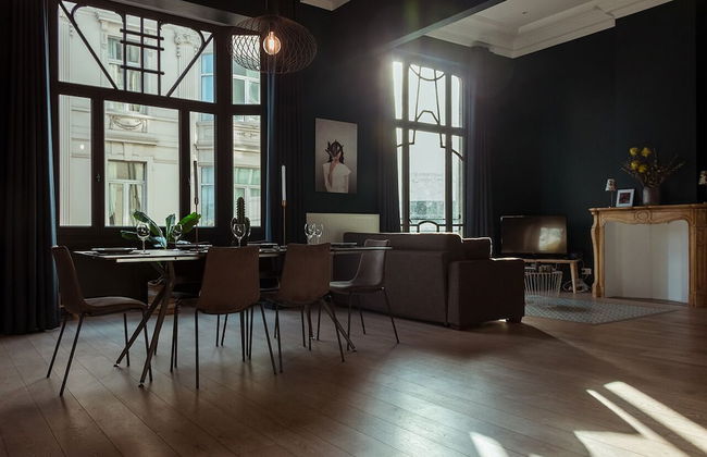 Smartflats Design - Rubens - Foto 25