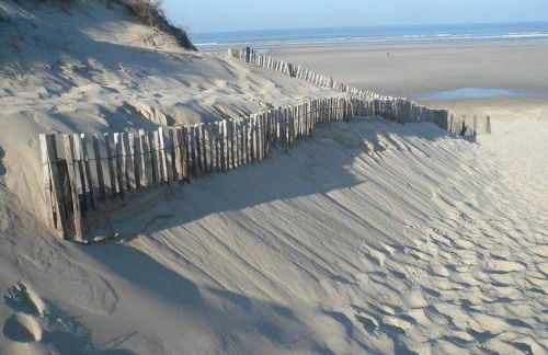 Sainte Cécile: appartement 2ch 6/7 pers - Foto 26