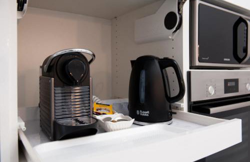 Luxury Apartment Galant 2 - Photo 9