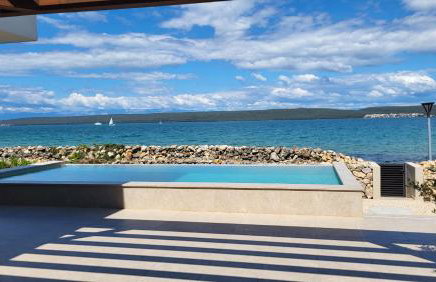 Courtside Luxury Villa Dalmatia - Foto 70