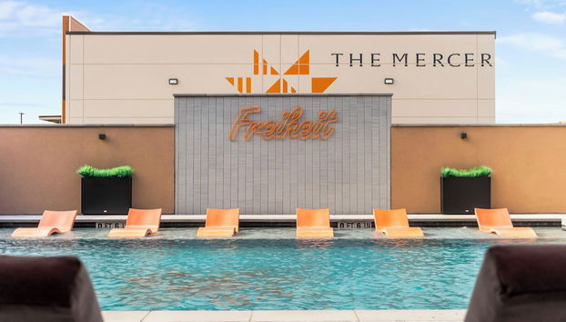 The Mercer - Foto 2, Profilbild