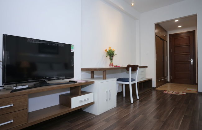 Cat Linh ARL55 Hotel - Foto 13