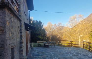 Chalet Casargo - Foto 6