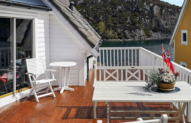 Seaside Fisherman s Haven-by Traum - Foto 77