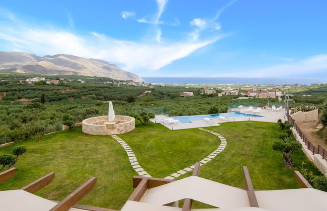 Villa Aloni - Foto 42