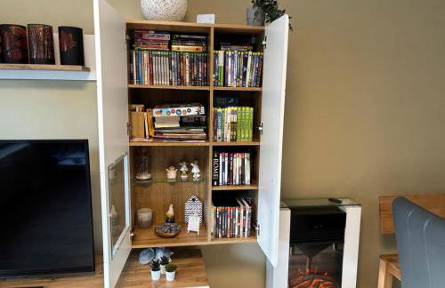 Haus Nina near Willingen and Winterberg - Foto 41