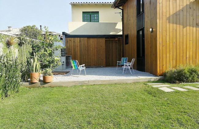 Exclusive EcoHouse Privacy 100m Campeche - Foto 14