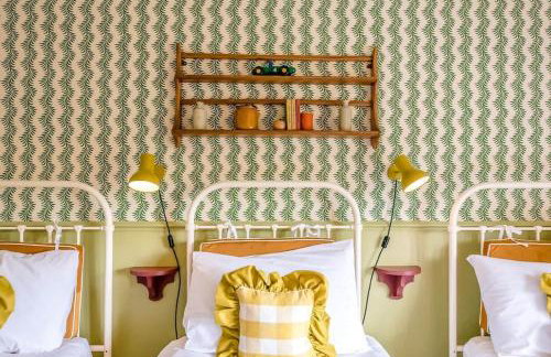 The Old Forge, Great Glemham - Foto 46