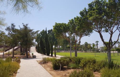 Apartments Sol de Almeria Golf y Playa - Foto 20