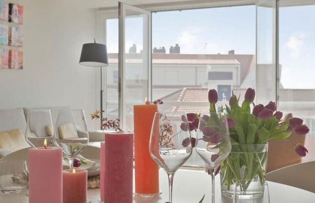 Renovated Apartment on top Location in t Zoute - Foto 1