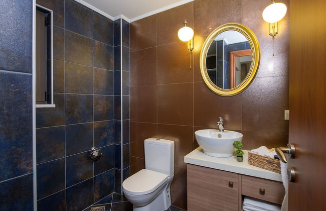 Serenity River Villa - Foto 20