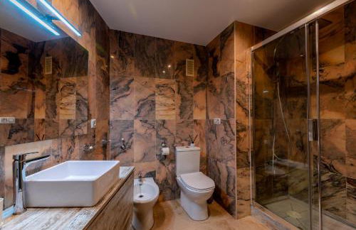 Amador Apartamento Familiar Centro PARKING Amador de los Rios - Foto 35