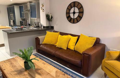 Harwell Haven Retreat - Foto 7