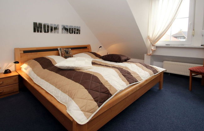 Ferienhaus, Dornumersiel - Photo 4