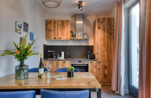 Ferienwohnung Heimathafen Villa Martha Binz - Foto 5