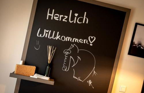 Alte Schule Westerhever Dünenkieker - Foto 17