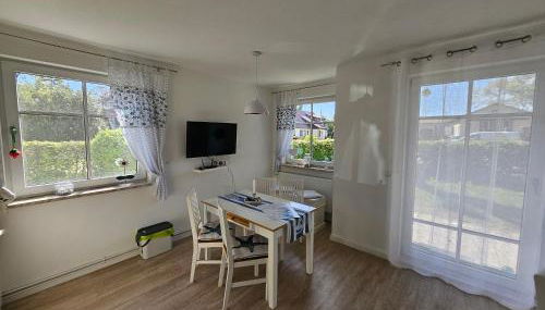 Strandnahe FeWo Sonneneck auf Poel mit Garten & Stellplatz - Foto 2