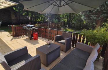 Ferienhaus Dhrontal - Foto 1