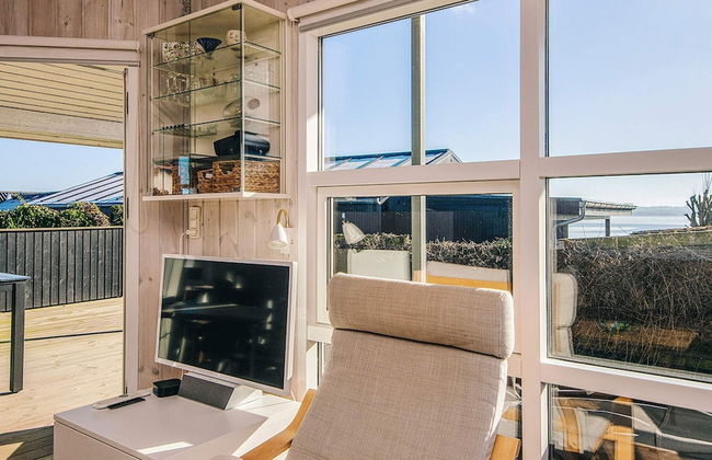 6 Person Holiday Home in Ronde-by Traum - Foto 9