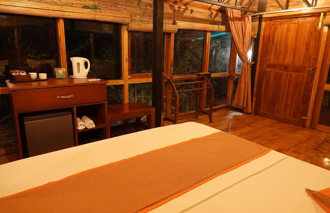 Kotiya Eco Villas - Photo 9