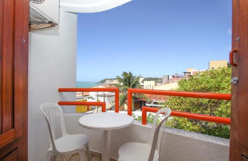 Marambaia Apart Hotel - Foto 28