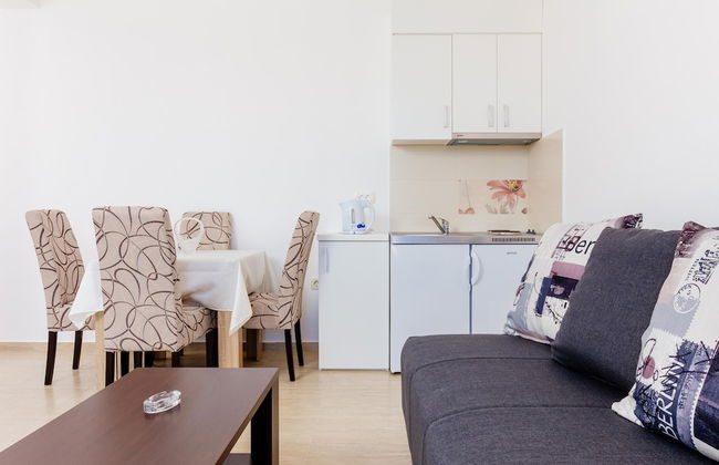 Apartments Jovan - Foto 13