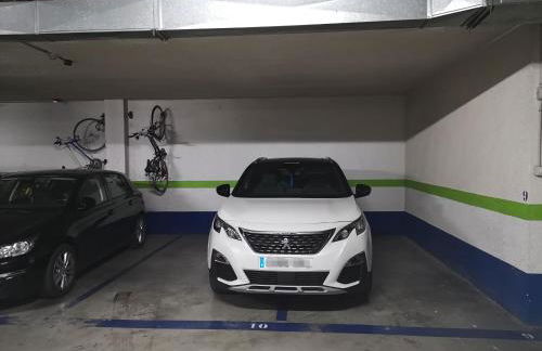 Spectacular views. All new with free parking - Foto 7